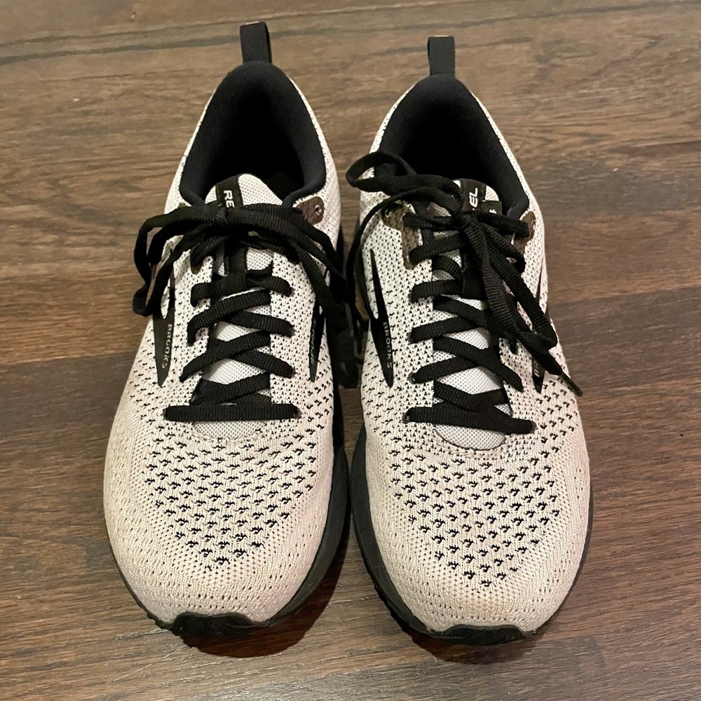 Brooks women’s revel for running shoes
